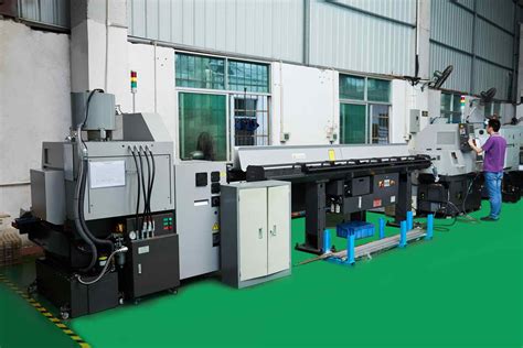 china cnc cutting machine factory|China cnc machining shop.